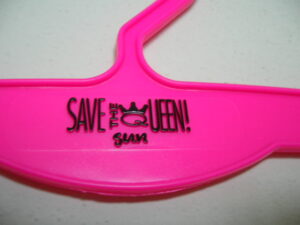 Marchio diretto a rilievo su TL