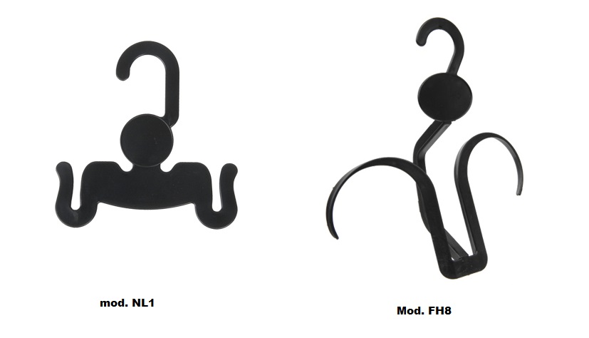 Porta ciabatte Mod. NL1 – FH8