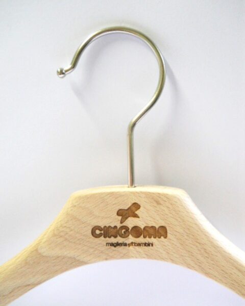 LASER su LEGNO GREZZO