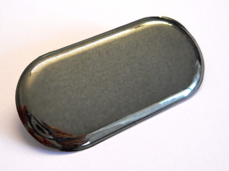 Metallizzazione canna di fucile