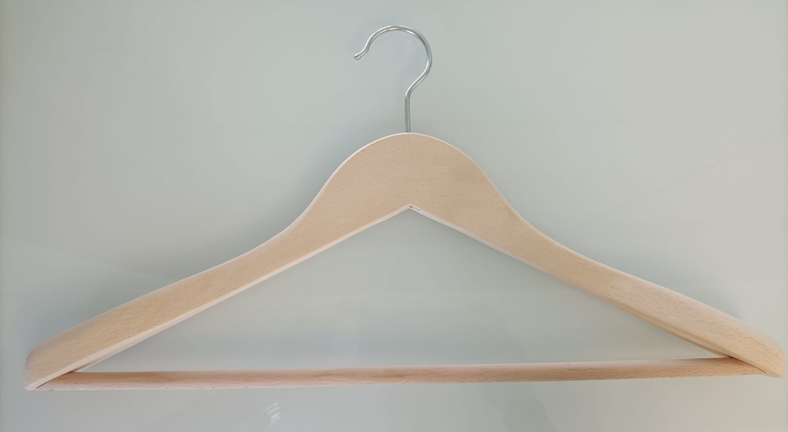 Asta porta pantaloni per legno imp.